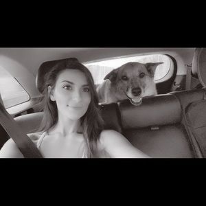 Meet your Posher, Jane